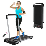 Foldable Electric Walking Machine