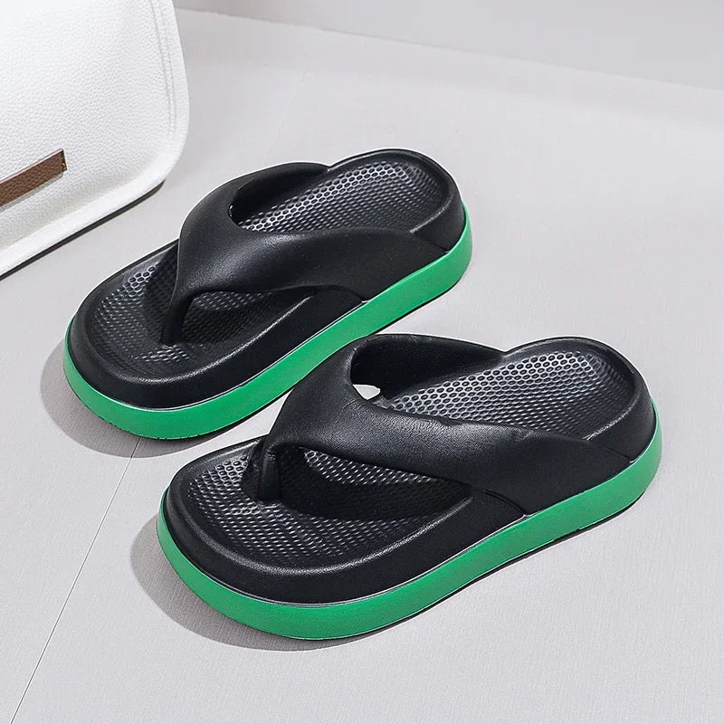 Women Trendy Flip Flops – 2025