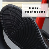Men & Women Plush Winter Cotton Boots