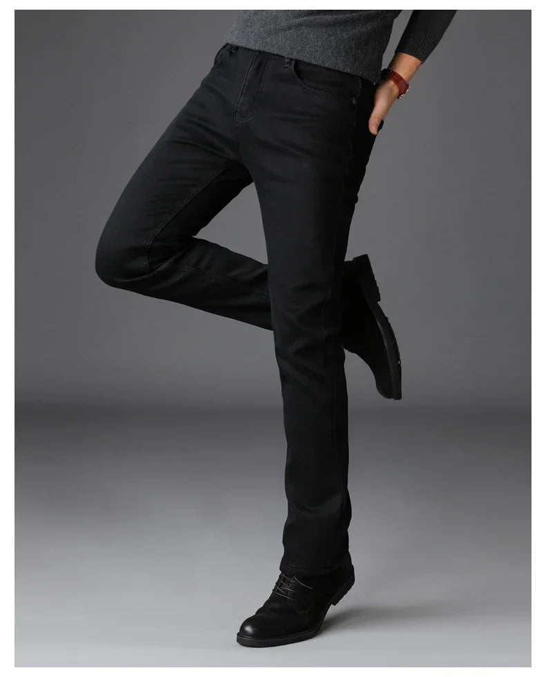 Men’s Advanced Stretch Denim Jeans