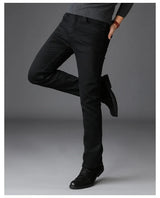 Men’s Advanced Stretch Denim Jeans