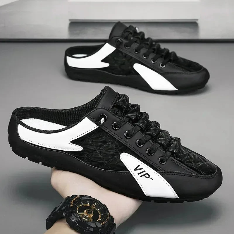 Men’s Summer Flat Casual Sneakers