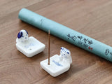 Ceramic Incense Holder