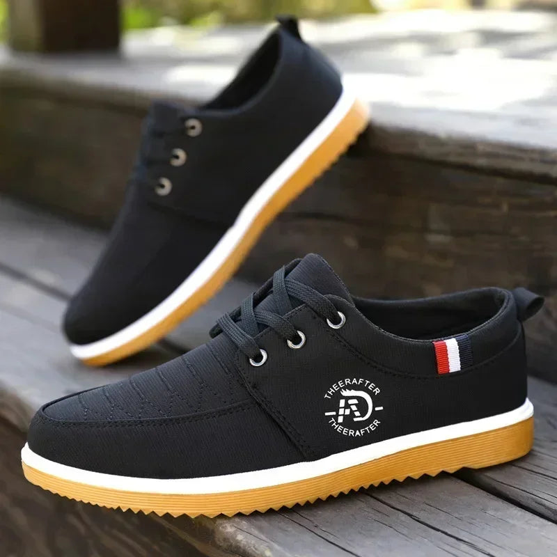 Men Platform Sneakers