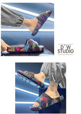 OceanFlex EVA Slides