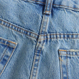 StreetMini™ – Chic High Street Mini Skirt (Casual Y2K Design)