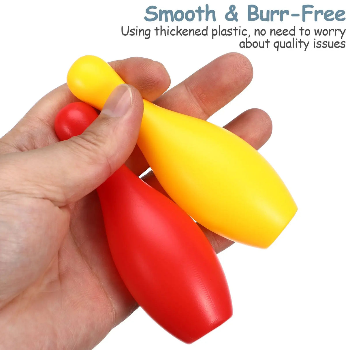 Kids Bowling Game Toy Set