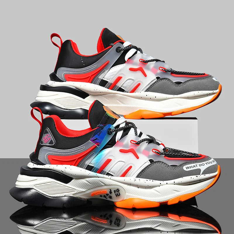 Velocity Pro Trainers
