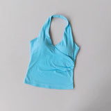 AeroLift V-Neck Fitness Tank