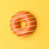 Doughnut Fridge Magnet