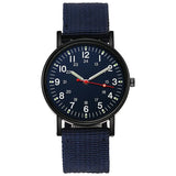 Men’s Luminous Hand-Wind Mechanical Watch