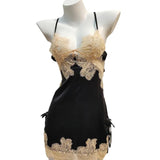 Lace Belle Nightdress