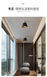Modern LED Corridor Ceiling Light