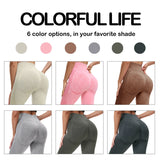 Women's High Waisted Yoga Leggings