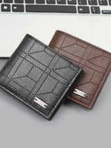 Heritage Cowhide Wallet