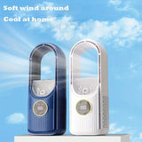 Household USB Air Conditioner Fan