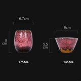 Ceramic Espresso Cup Set (175ml)