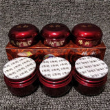 ABC Cream + Wash Set