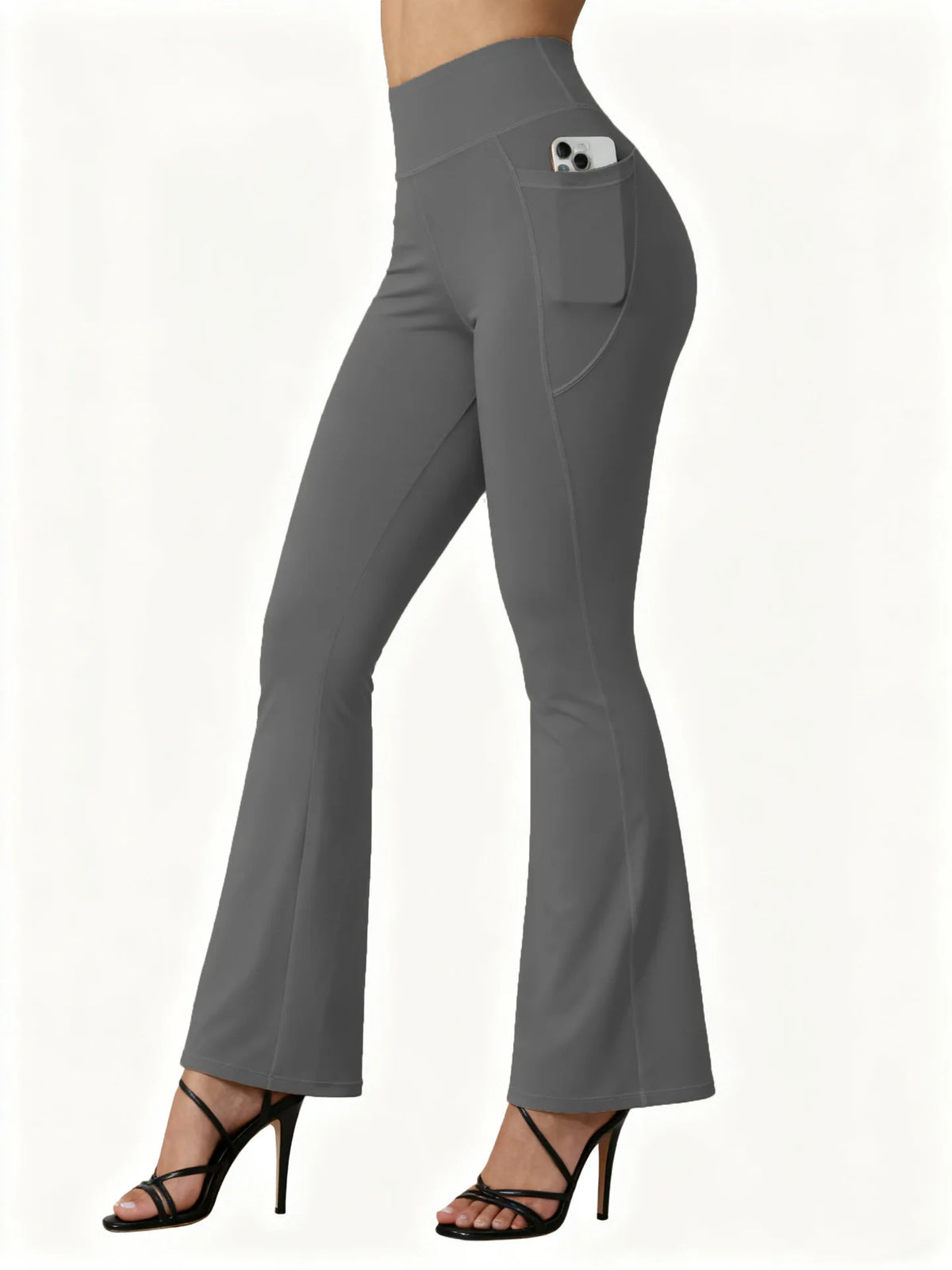 Women's Flare Yoga Leggings