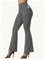 Women's Flare Yoga Leggings