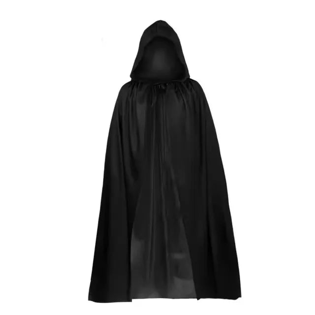 Grim Reaper Skeleton Costume