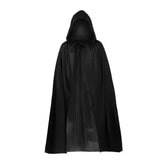 Grim Reaper Skeleton Costume