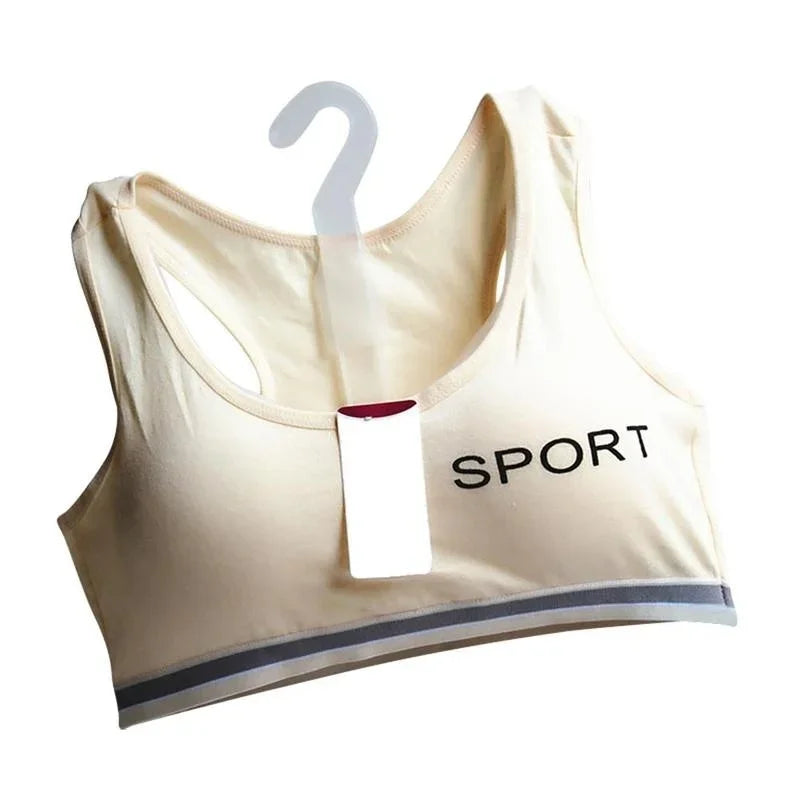 Women’s Shockproof Fitness Sports Bra