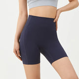 Women's Quick Dry Yoga Gym Shorts