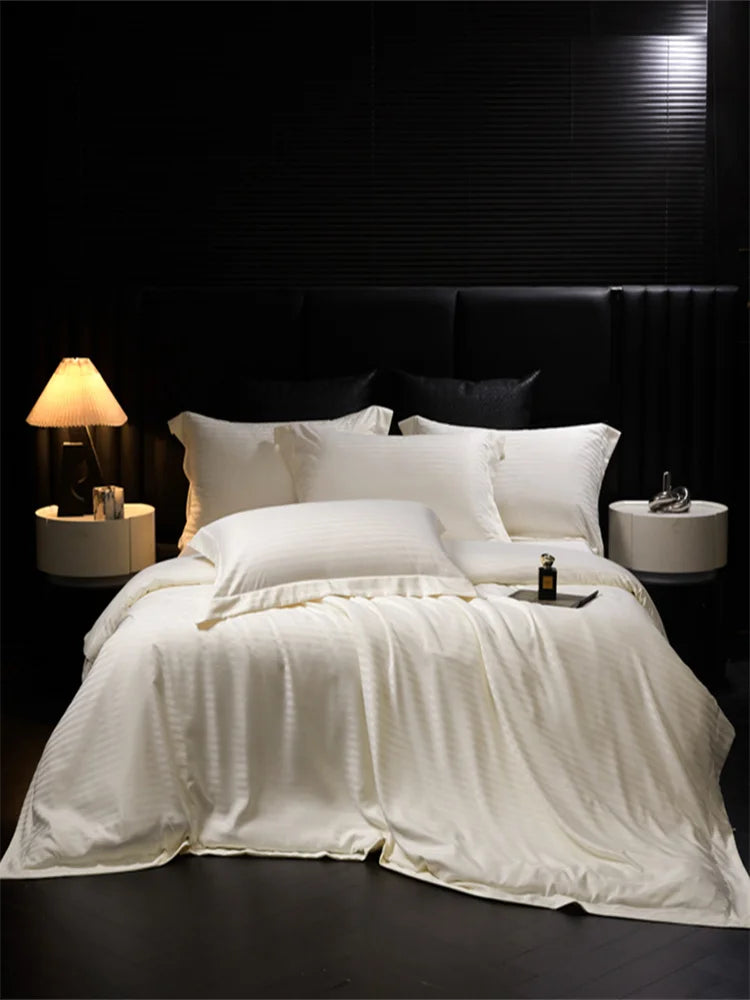 Floral Bedding Set