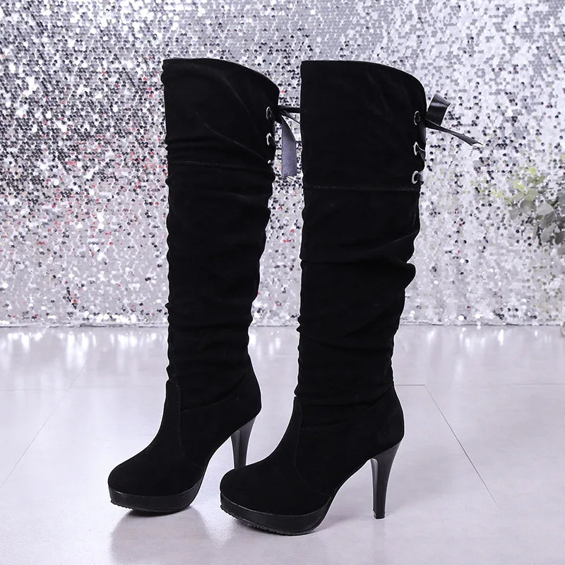 Classic Riding Boots