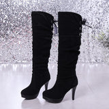 Classic Riding Boots