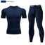 Men's Compression Sportswear Set