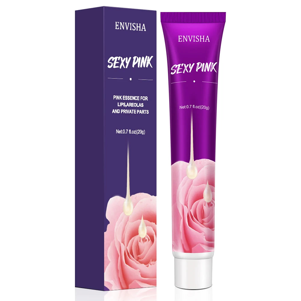 Women’s Intimate Care Lotion