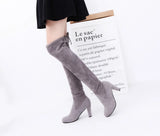 Women Stretch Boots – 2025 OTK