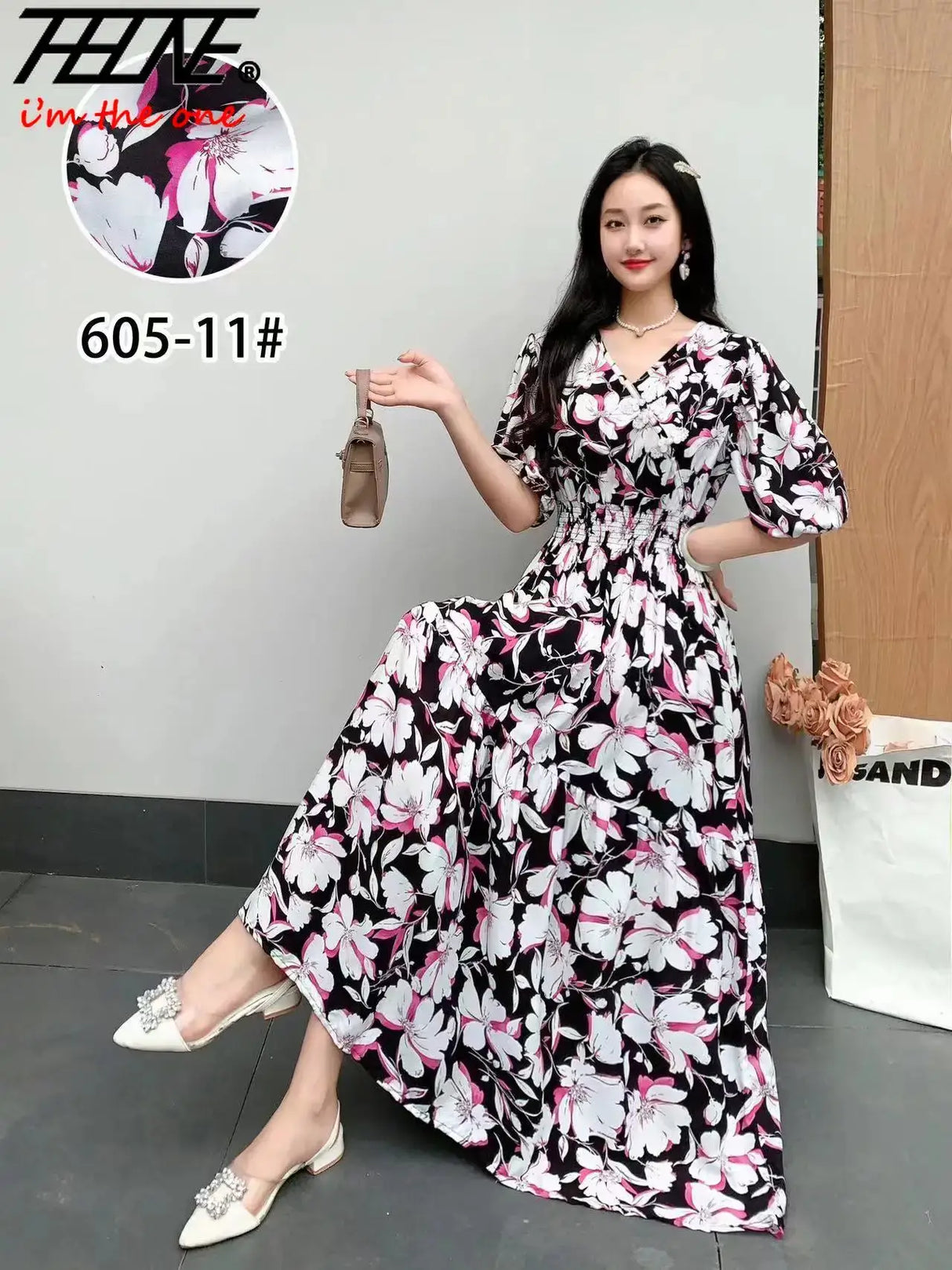 Classic Dresses for Women