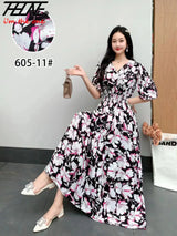 Classic Dresses for Women