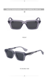 Polarized Shield Sunglasses