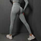 Women Yoga Booty Leggings