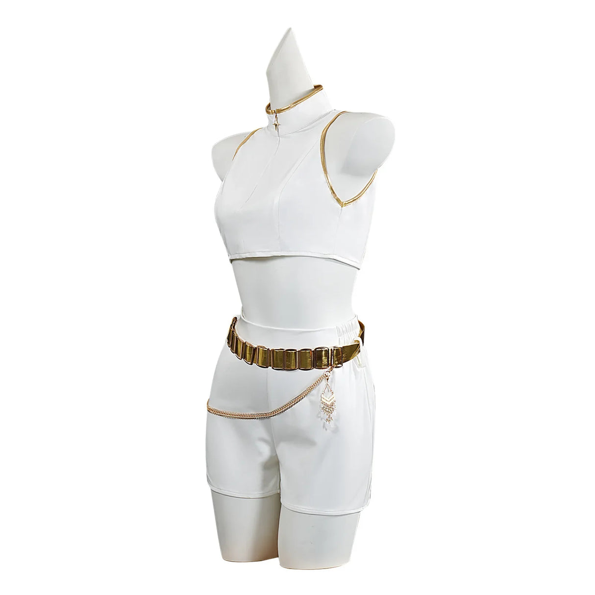 Girls Princess Cosplay Dress