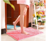 Absorbent Bathroom Floor Mat
