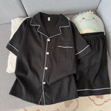 Elite Comfort Men's Pajama Set