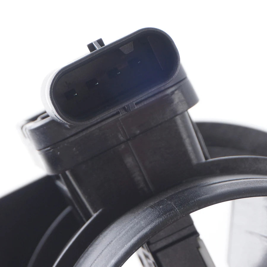 Air Quality Flow Meter
