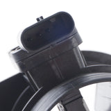 Air Quality Flow Meter