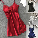 Silk Essence Nightdress