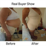 Women Full Body Slimming Suit