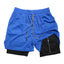 Apex 2-in-1 Training Shorts
