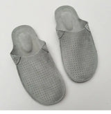 Men Handmade Slippers