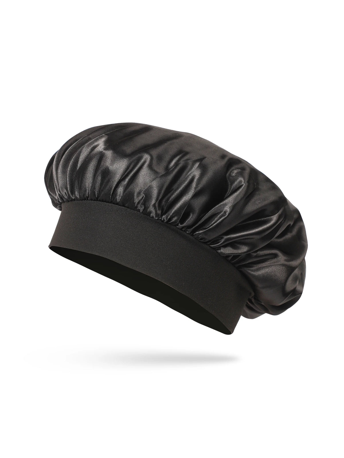 Satin Sleep Bonnet