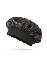 Satin Sleep Bonnet