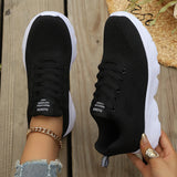 Women's Platform Sports Sneakers